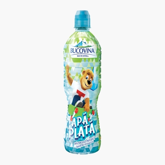 Apă minerală naturală plată 330ml