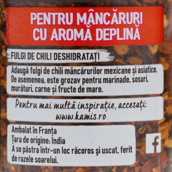 Chilli fulgi 29g 