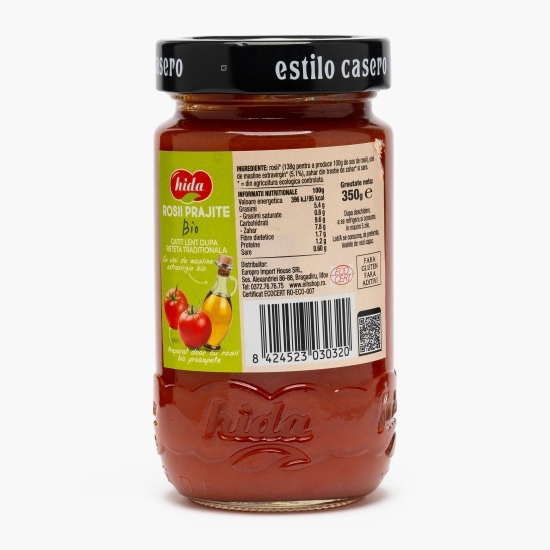 Sos de roșii Tomato Frito eco 350g