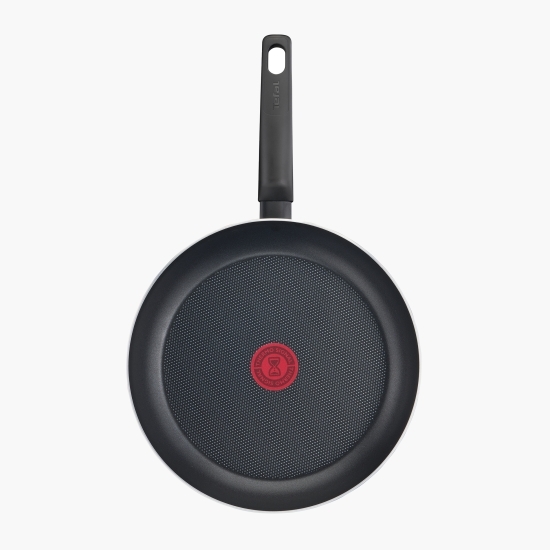 Tigaie Simple Cook, 20cm, Thermo-Signal, înveliș antiaderent din titan