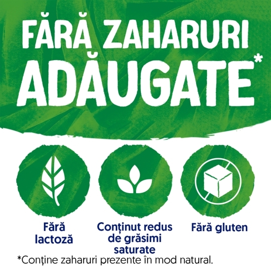 Băutură eco din orez și nucă de cocos 1l