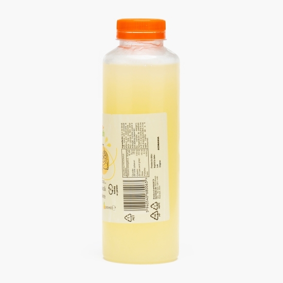 Limonadă cu miere 500ml