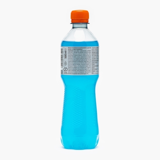 Băutură necarbogazoasă zmeură Cool Blue 0.5l