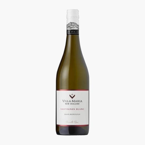 Vin alb sec Private Bin Sauvignon Blanc, 13.5%, 0.75l   		