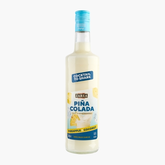 Cocktail to Share Pina Colada, 13%, 0.7l