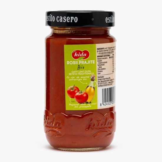 Sos de roșii Tomato Frito eco 350g