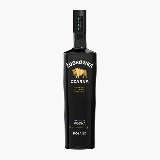 Vodka Czarna, 40%, 0.7l