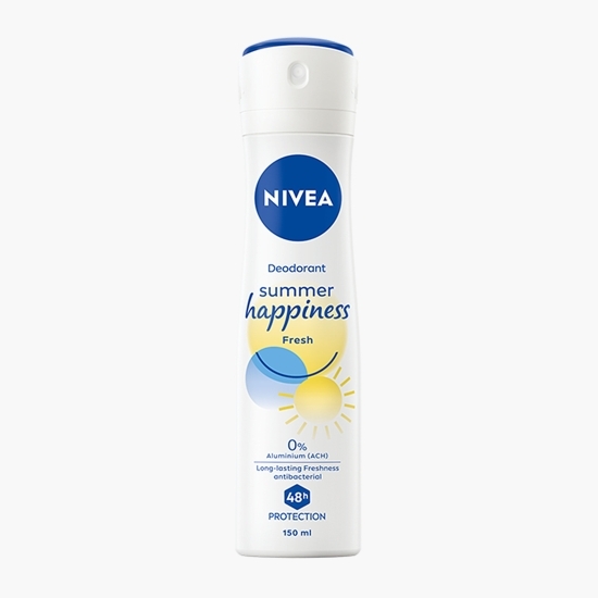 Deodorant spray Summer Happiness Fresh 150ml