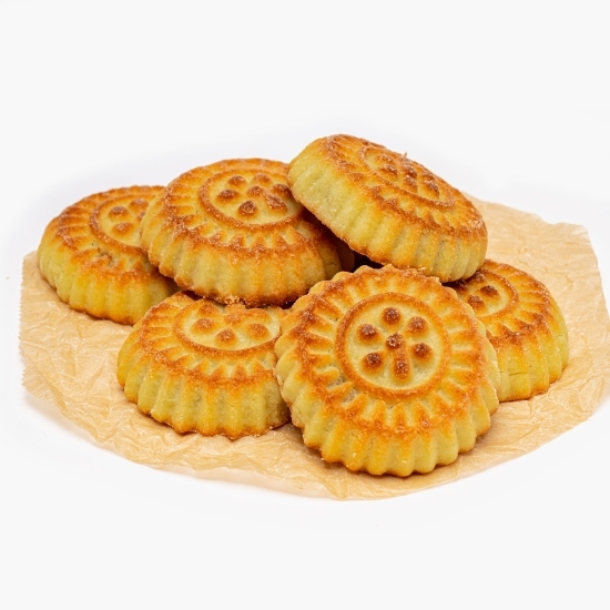 Biscuiți Maamoul cu nucă 170g