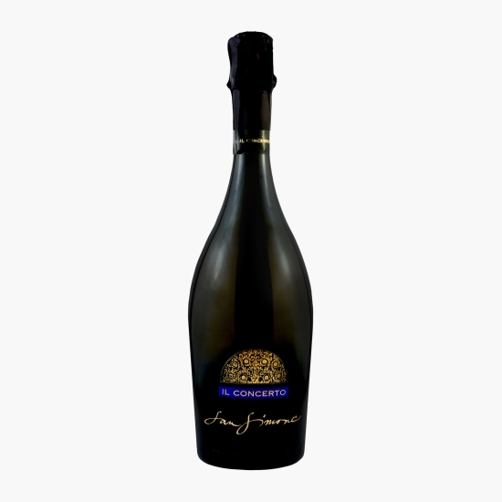 Prosecco alb brut, Il Concerto, Glera, 11.5%, 0.75l