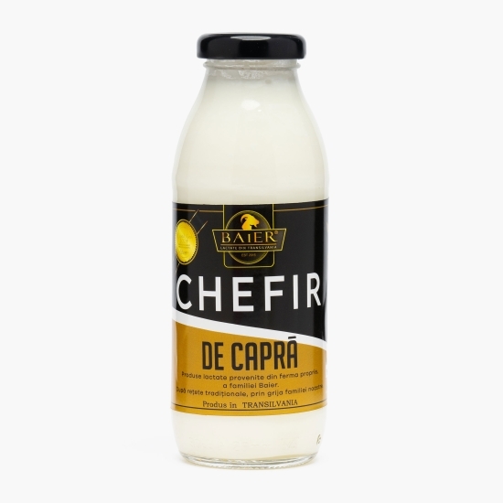 Chefir de capră 3.5%, 300g