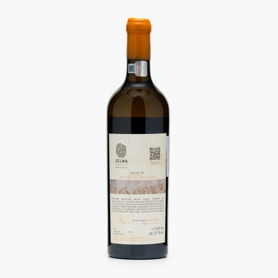 Vin alb sec Navicella Orange 13.1%, 0.75l