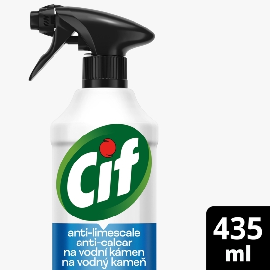 Spray anticalcar 0.435l