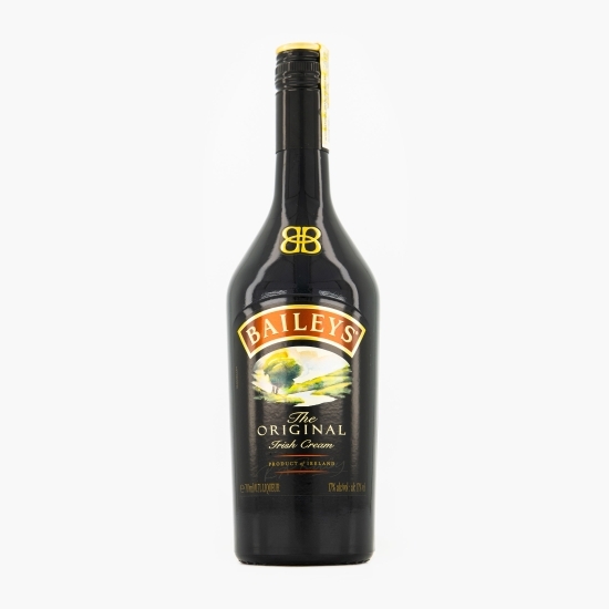 Lichior Irish Cream 17% alc. 0.7l