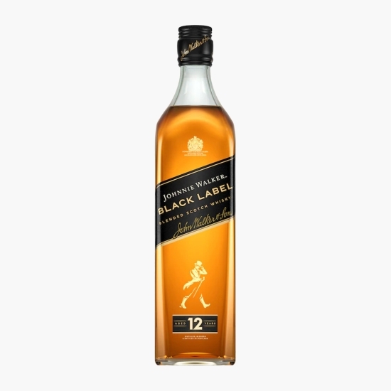 Blended Whisky, 12 Yo, 40%, Scotland, 0.7l