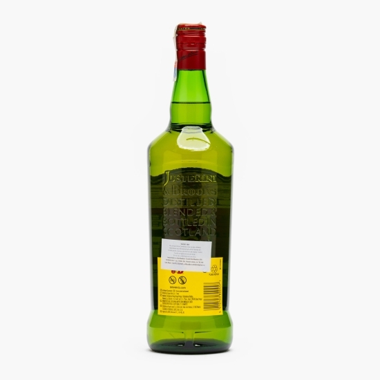 Blended Whisky, 40%, Scotland, 1l