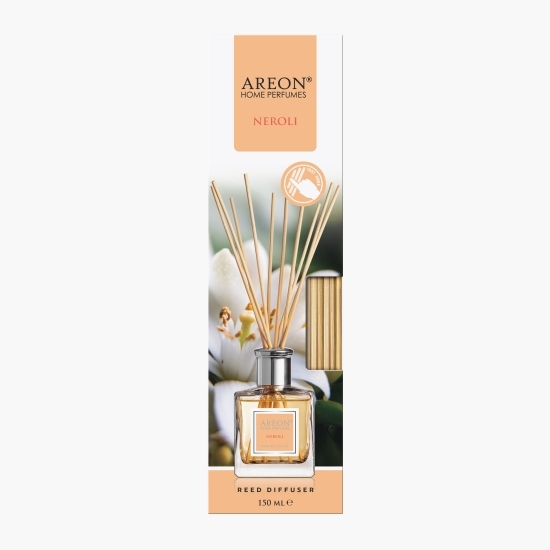 Odorizant pentru cameră cu bețișoare Neroli 150ml