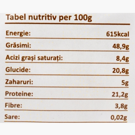 Caju crud eco 200g