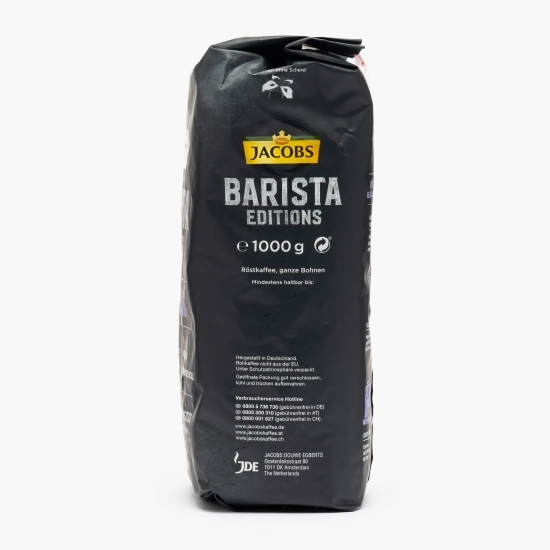 Cafea boabe Barista Espresso 1kg