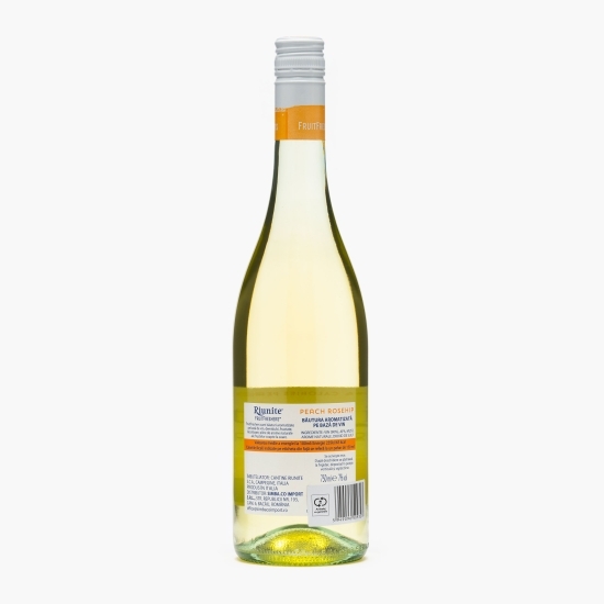 Băutură aromatizată pe bază de vin Fruit Freshers Piersică, 7%, 0.75l