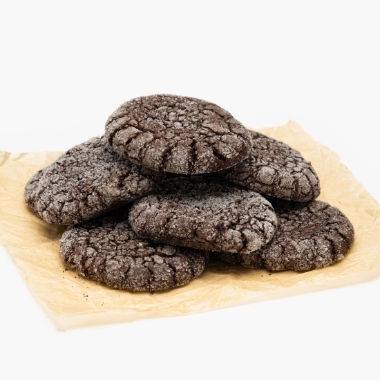 Biscuiți Crinkle 300g