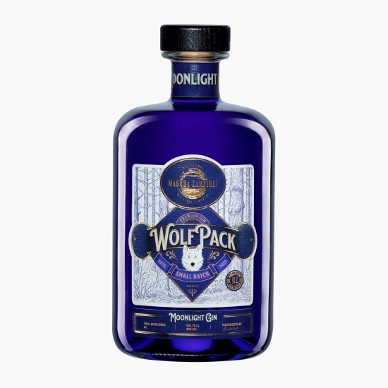 Moonlight Gin, 40% alc. 0.7l