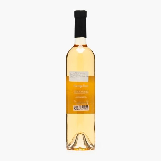 Vin sec rose Cupaj Cinsault, 12.5%, 0.75l