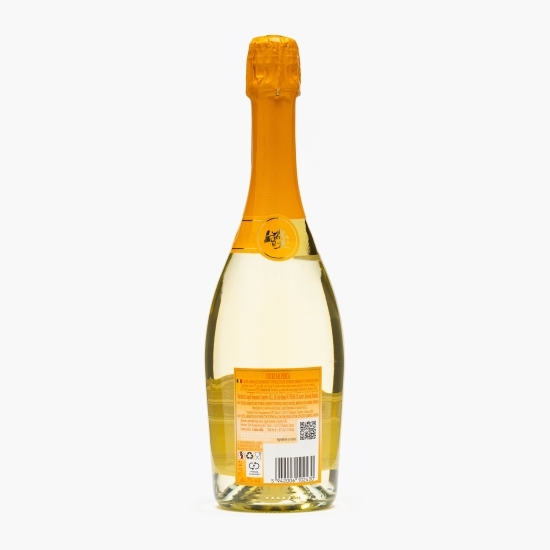 Cocktail aromatizat cu suc de piersici Pesca, 7%, 0.75l