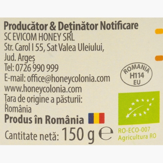 Păstură eco 150g