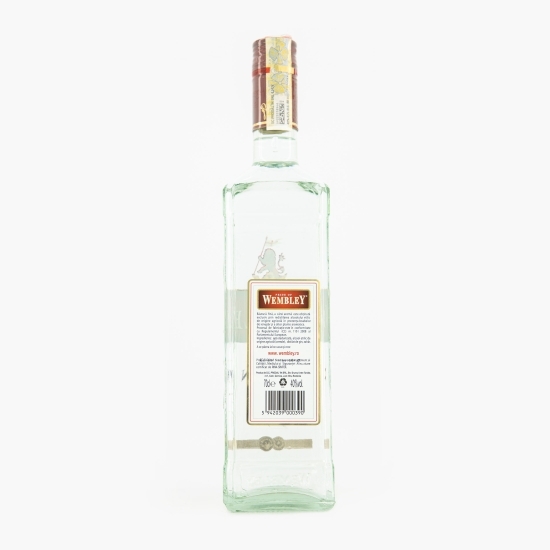 Gin London Dry 40% alc. 0.7l