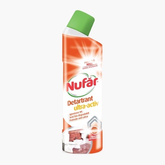 Detartrant Ultra-activ 0.75l