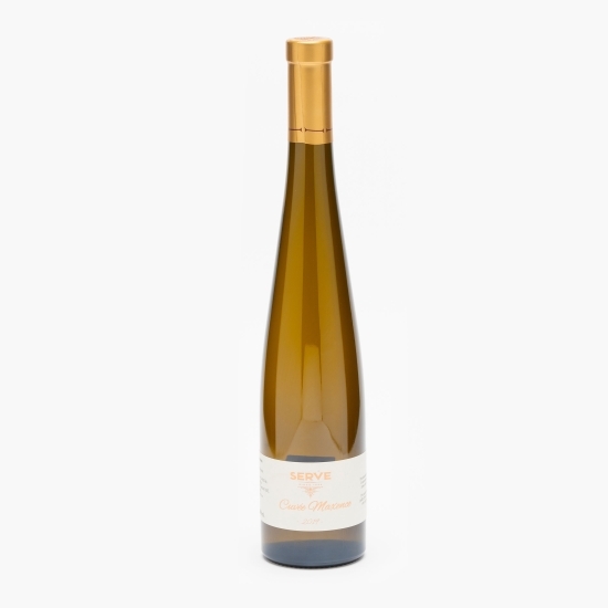 Vin alb demidulce Riesling de Rin, 12.5%, 0.5l