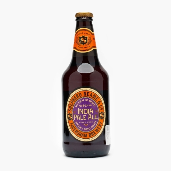 Bere Shepherd Neame sticlă 0.5l