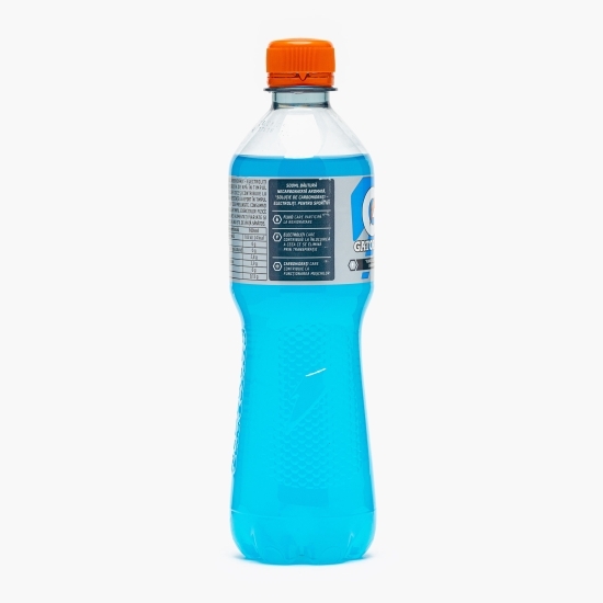 Băutură necarbogazoasă zmeură Cool Blue 0.5l