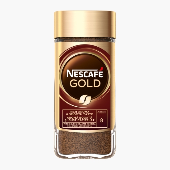 Cafea instant Gold 95g