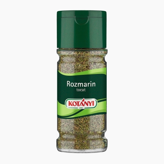 Rozmarin tocat 35g