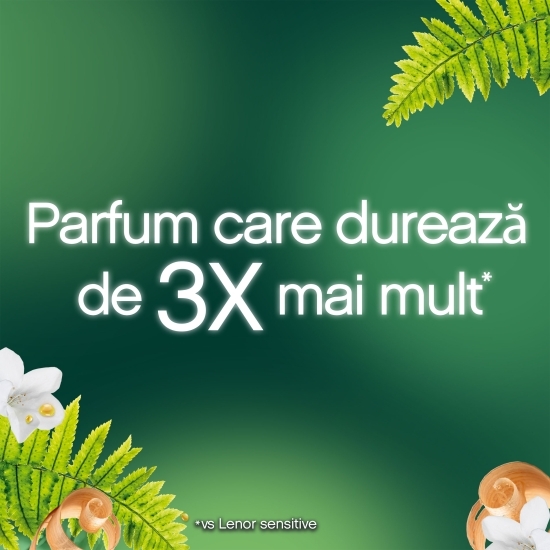 Balsam de rufe  Cedar Wood & Pine Tree, 48 spălări, 1.2l