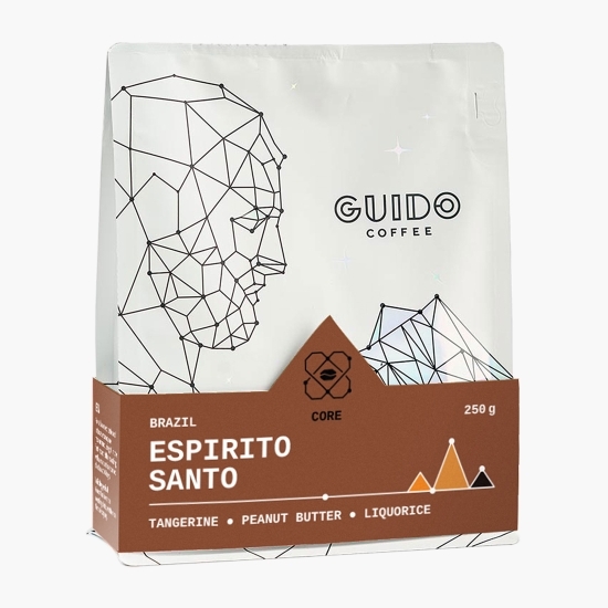 Brazilia Espirito Santo 250g cafea de specialitate