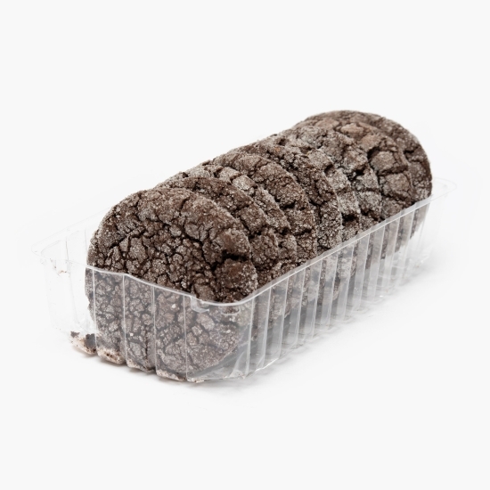 Biscuiți Crinkle 300g