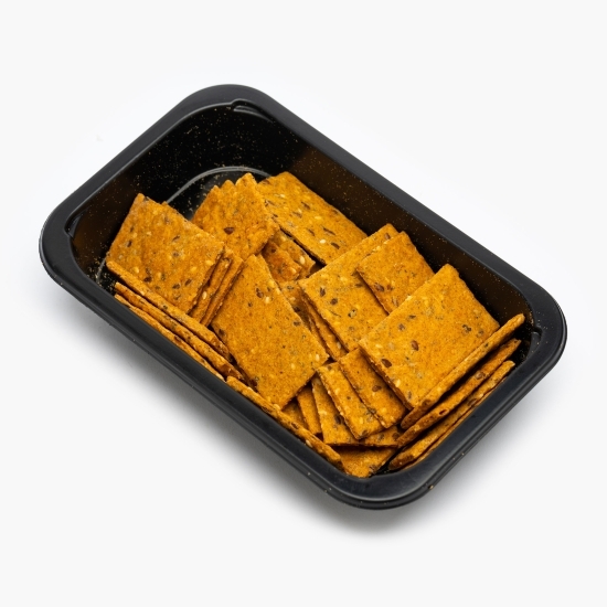 Crackers Mediteraneeni 150g