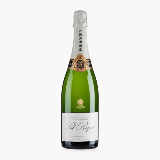 Șampanie brut Reserve 0.75l