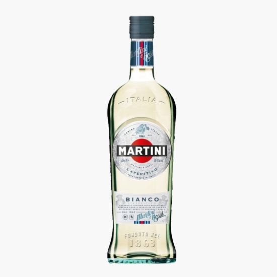 Vermut Bianco 15% alc. 1l