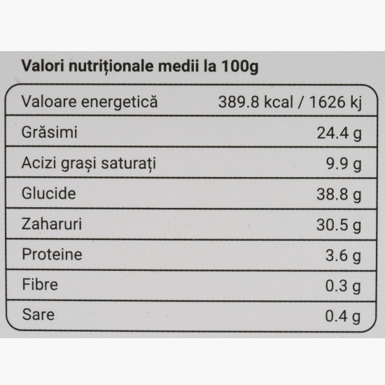 Felie lapte 2x110g