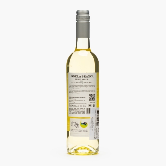 Vin alb sec Vinho Verde, 9.5%, 0.75l