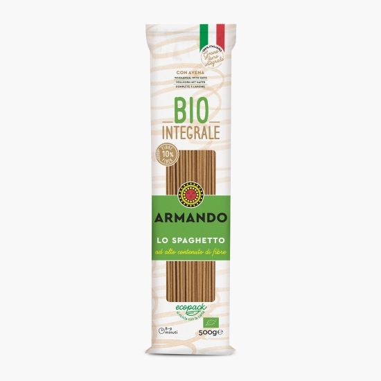 Paste Lo spaghetto int. eco, 500g