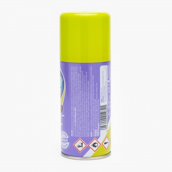 Spray pentru curățare uscată instantă 150ml