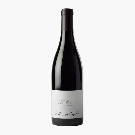 Vin roșu sec, Le Bouquet des Garrigues, 14%, 0.75l