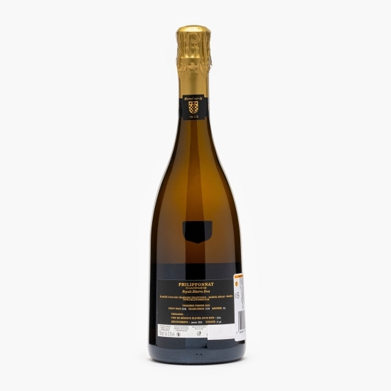 Șampanie Royale Reserve Brut NV Pinot Noir, Chardonnay, Meunier, 12%, 0.75l