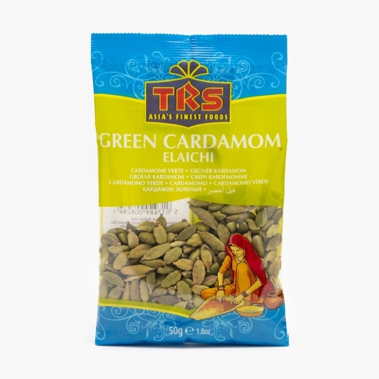 Cardamom verde 50g