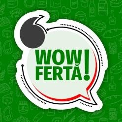 Reduceri WOW la un coș de peste 299,99 Lei